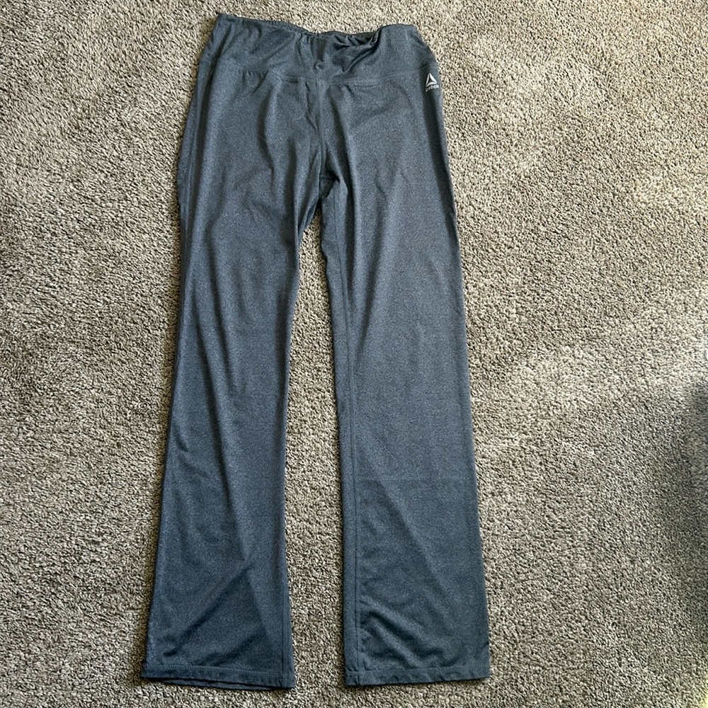 Reebok Women’s Yoga Pants